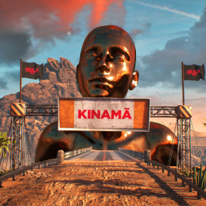 Album Kinamá from Alexander DJ