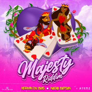 อัลบัม Majesty Riddim ศิลปิน XplicitMevon
