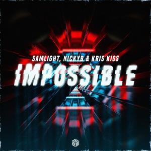 Dengarkan lagu Impossible nyanyian Samlight dengan lirik