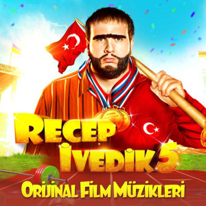 Album Recep İvedik 5 (Orijinal Film Müzikleri) from Mert Oktan