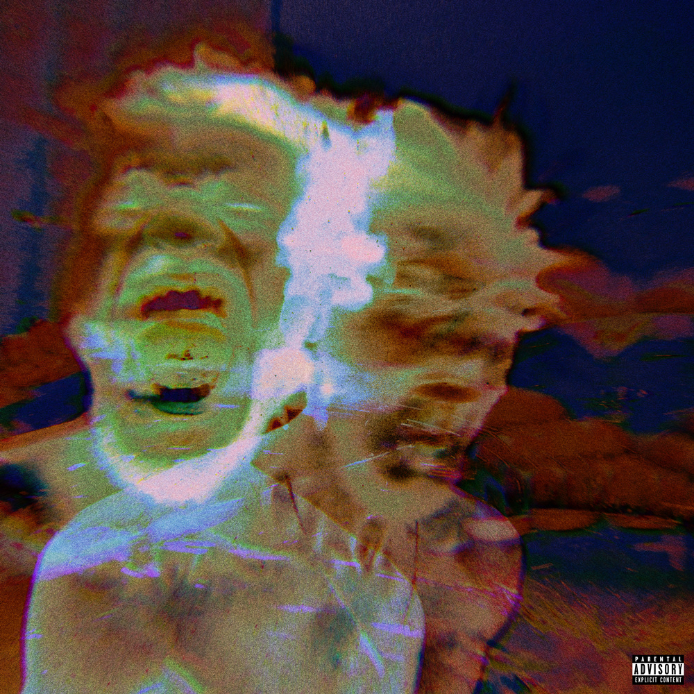 CRAZY LIKE YE (Explicit)