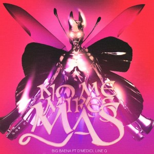 Listen to No Me Mires Más song with lyrics from Line G