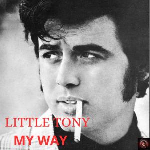 Little Tony的專輯MY WAY (Special Version)