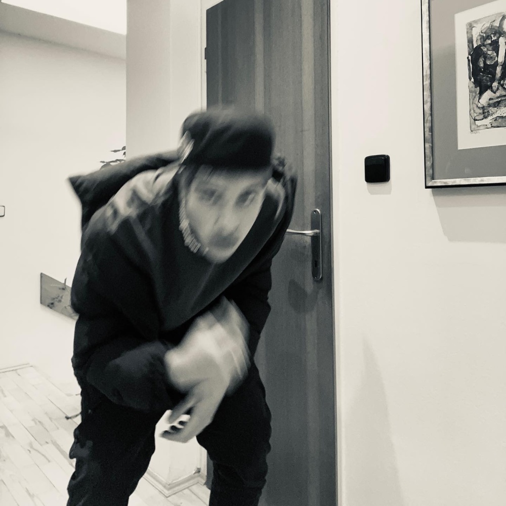 PREJACKED (feat. ŠKAMPA THE VIOLET)