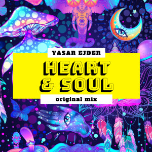 Listen to Heart & Soul song with lyrics from Yaşar Ejder