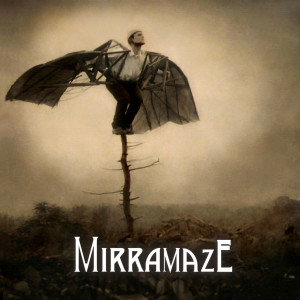 收聽Mirramaze的Shiver歌詞歌曲