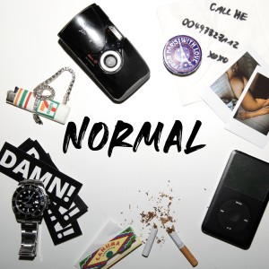Album NORMAL (Explicit) oleh Lyo
