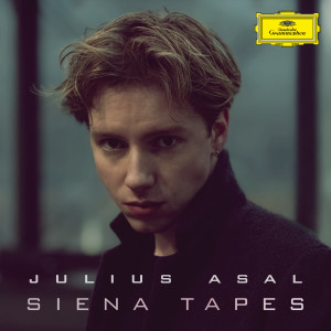Julius Asal的專輯SIENA TAPES