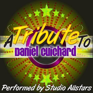 อัลบัม A Tribute to Daniel Guichard ศิลปิน Studio Allstars