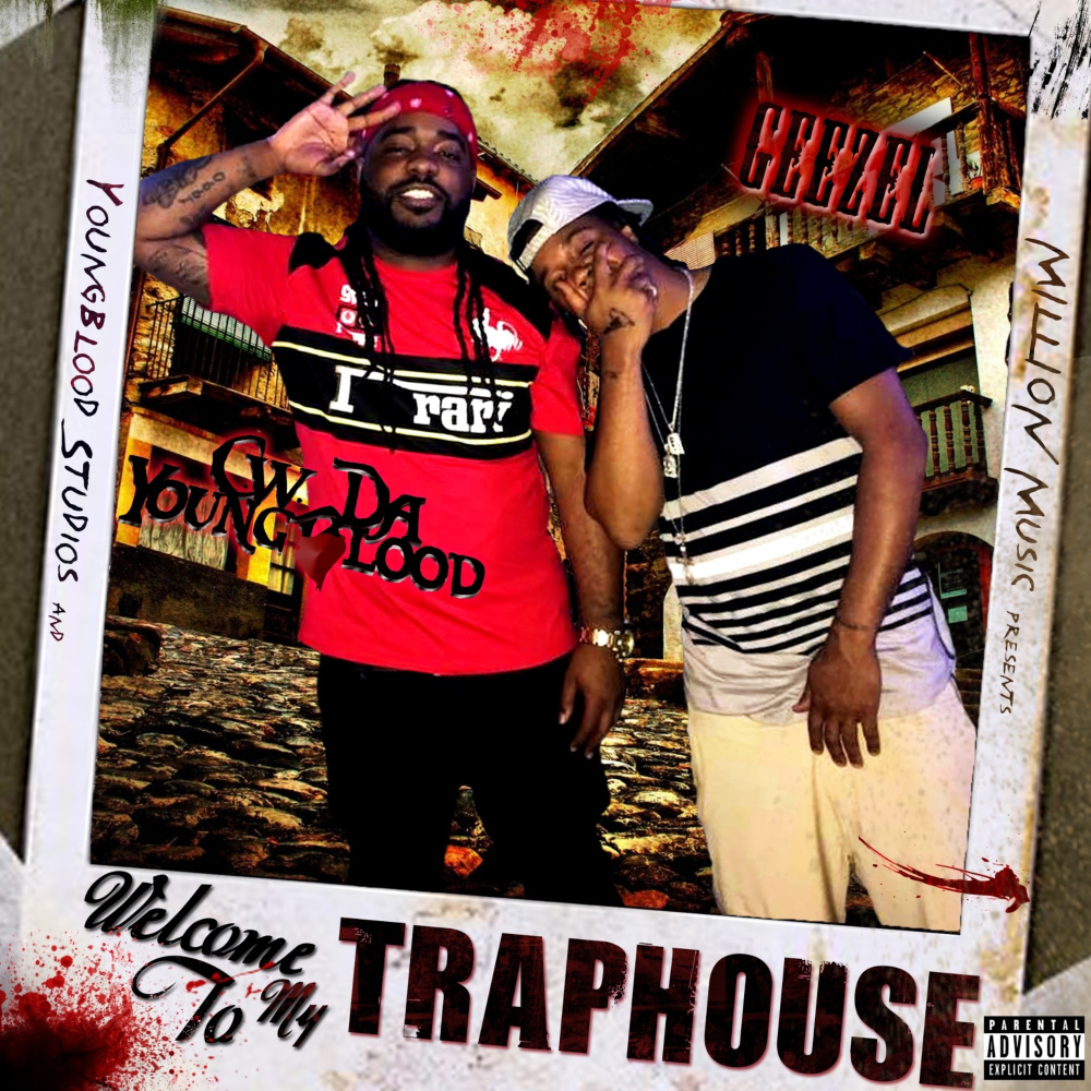Run It Up (Explicit)