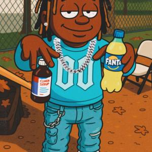 default playlist img