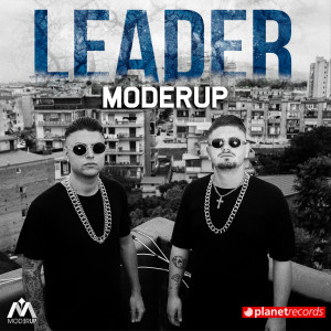 Listen to Online (with Fred De Palma) song with lyrics from Moderup
