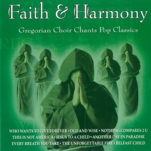 ดาวน์โหลดและฟังเพลง Old and Wise พร้อมเนื้อเพลงจาก The Gregorian Choir