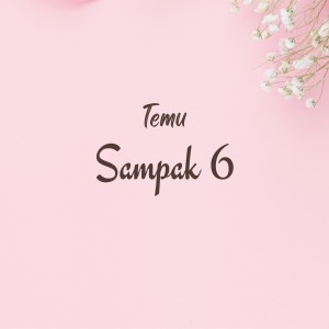 Album Sampak 6 oleh Temu