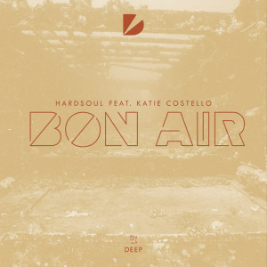 Album Bon Air from Hardsoul
