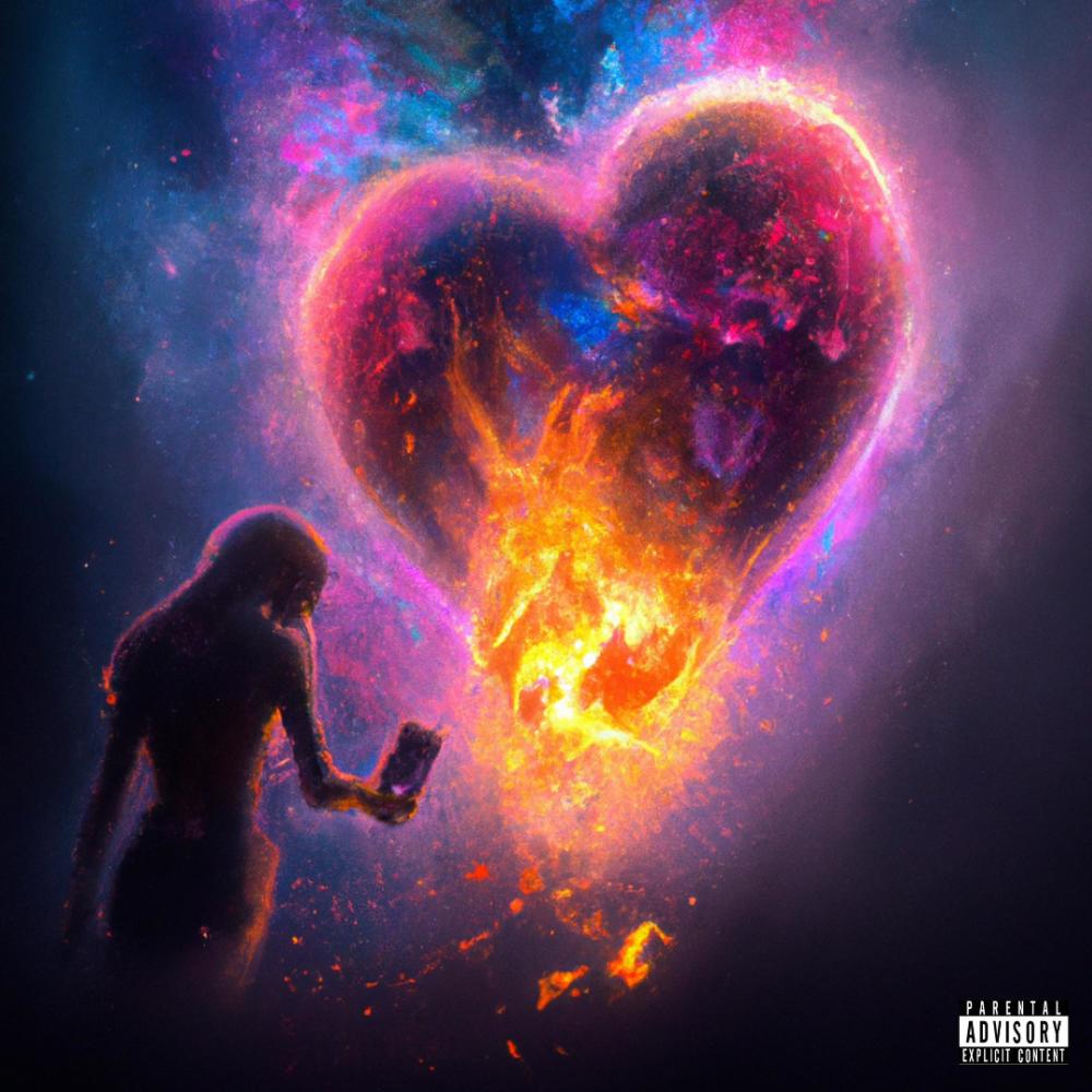 Set My Heart On Fire (Explicit)