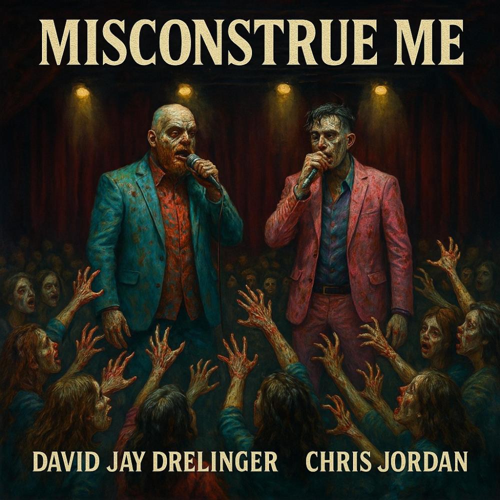 Misconstrue Me (feat. Chris Jordan)