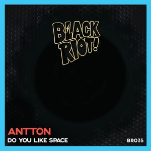 Antton的专辑Do You Like Space