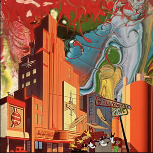 default playlist img