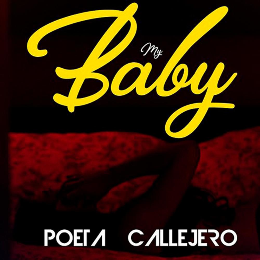 My Baby (Explicit)