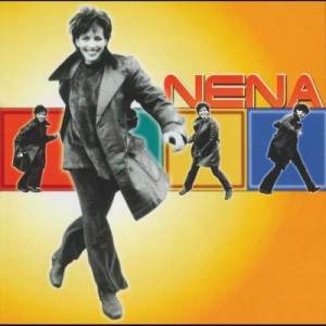 收聽Nena的Jamma Nich (Album Version)歌詞歌曲