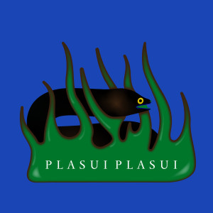 Listen to Roo Laew Tee Ter Bok (Explicit) song with lyrics from PLASUI PLASUI