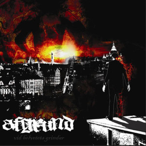ดาวน์โหลดและฟังเพลง The Great Cover-Up Apocalypse พร้อมเนื้อเพลงจาก Afgrund