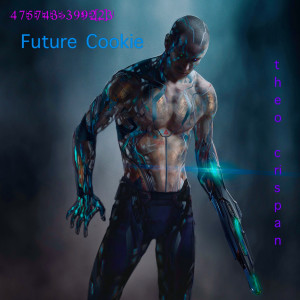 Listen to Only Now song with lyrics from Theo Crispan