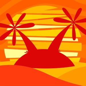 default playlist img