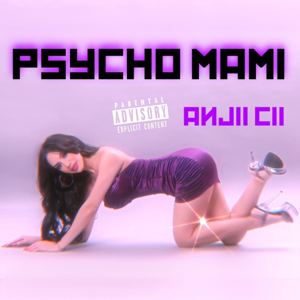 PSYCHO MAMI (Explicit)