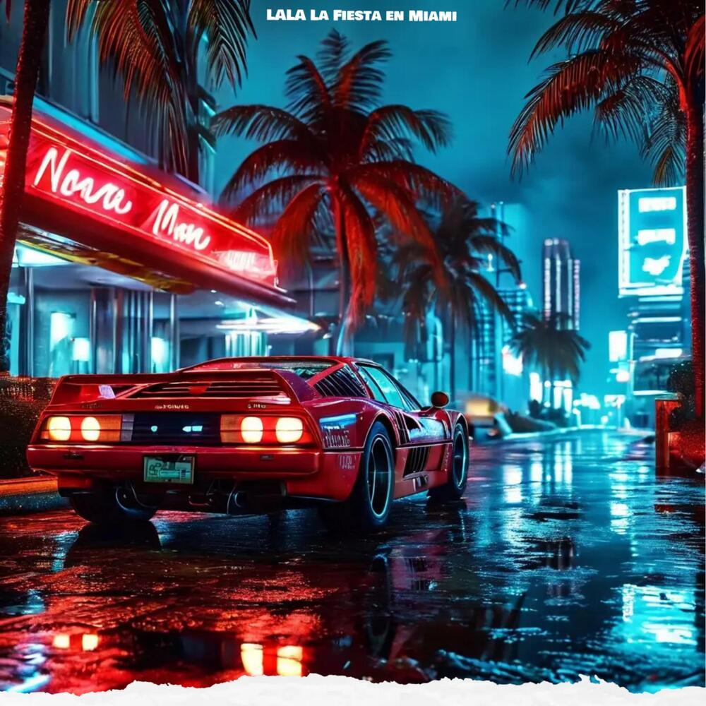 LaLa La Fiesta en Miami