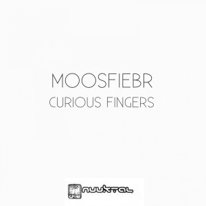 Moosfiebr的專輯Curious Fingers