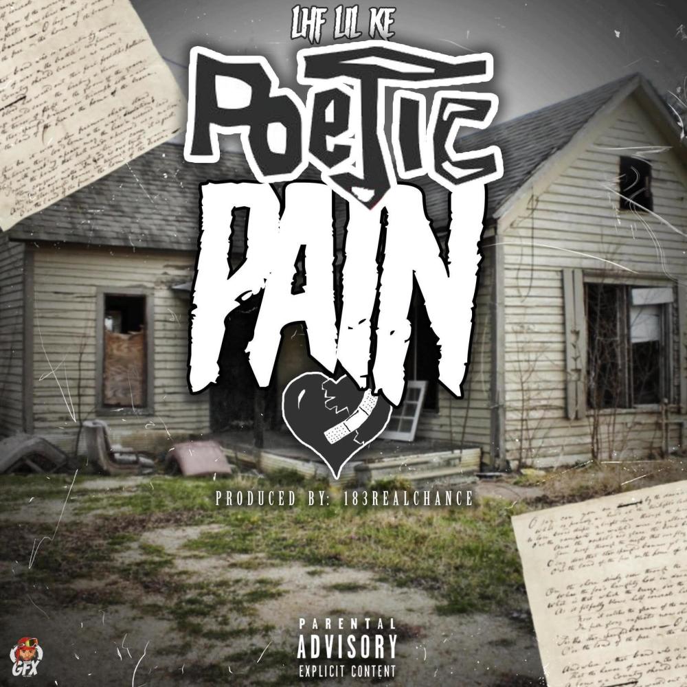 Poetic Pain (Explicit)