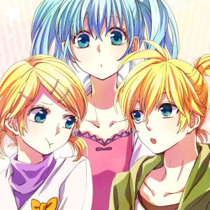 ดาวน์โหลดและฟังเพลง ハジマリノサヨナラ พร้อมเนื้อเพลงจาก HoneyWorks