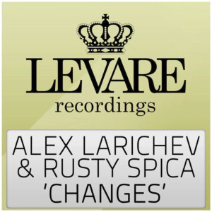 Listen to Changes song with lyrics from Alex Larichev