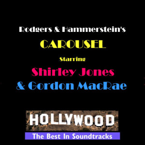 ดาวน์โหลดและฟังเพลง If I Loved You พร้อมเนื้อเพลงจาก Shirley Jones