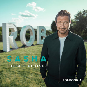 Album The Best of Times from Sasha