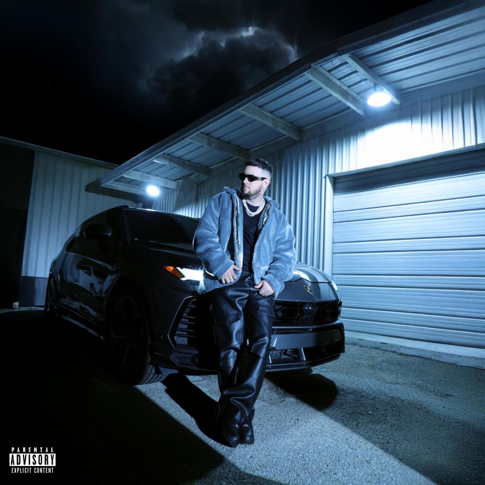 Ain't Easy (feat. Kirko Bangz) (Explicit)
