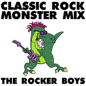 ดาวน์โหลดและฟังเพลง Waiting For A Girl Like You พร้อมเนื้อเพลงจาก The Rocker Boys