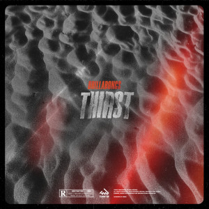 Album Thirst from Brillabongs