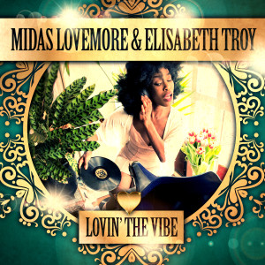 Album Lovin' the Vibe oleh Elisabeth Troy