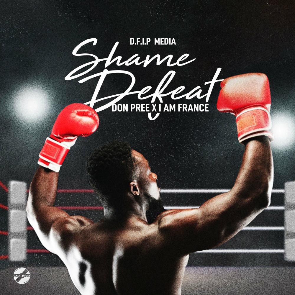 Shame Defeat (Explicit)