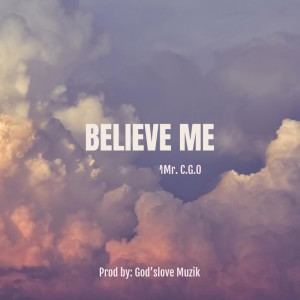 Album Believe Me (Cover) from 