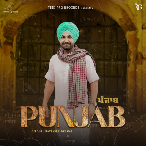 Album Punjab from Ravinder Grewal