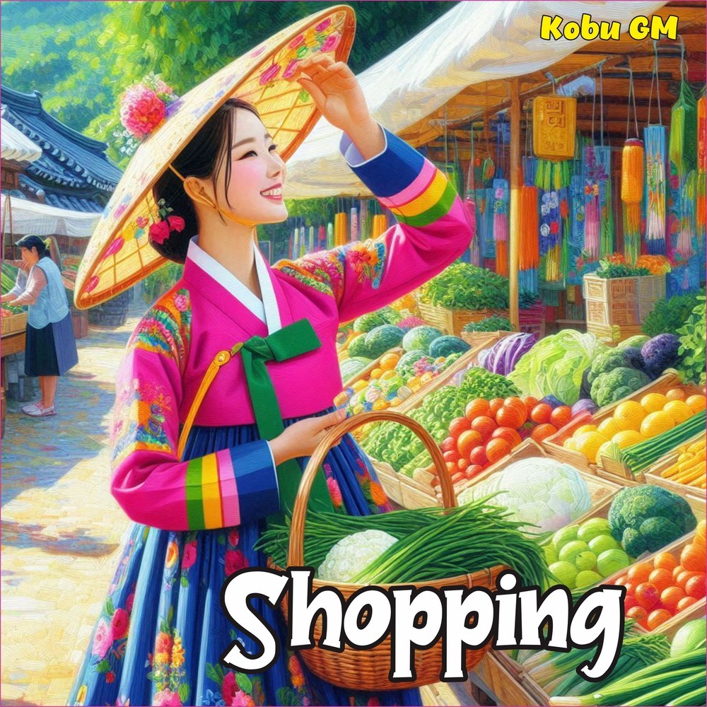 Shopping