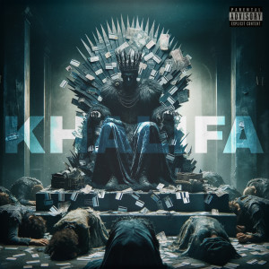 Sean Poly的专辑Khalifa (Explicit)