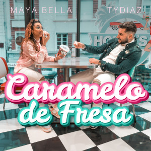 Album Caramelo De Fresa from Tydiaz
