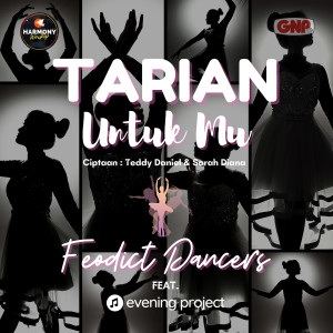 Album Tarian UntukMu oleh Feodict Dancer