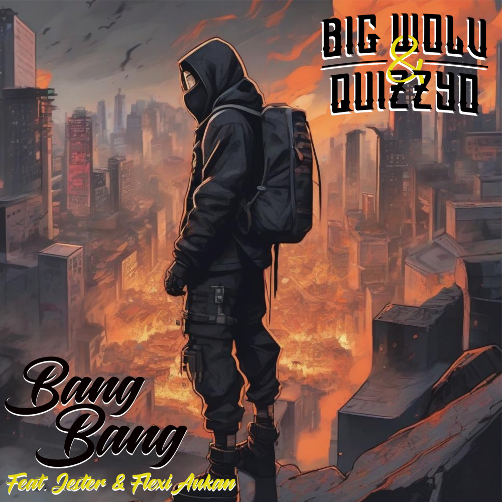 Bang Bang (Explicit)