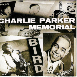 ดาวน์โหลดและฟังเพลง Bluebird พร้อมเนื้อเพลงจาก Charlie Parker